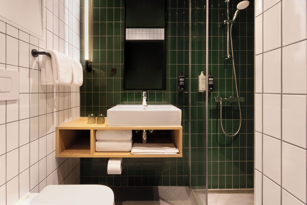 Ibis Styles Copenhagen Orestad — Hotel rooms in Copenhagen, Hovedstaden
