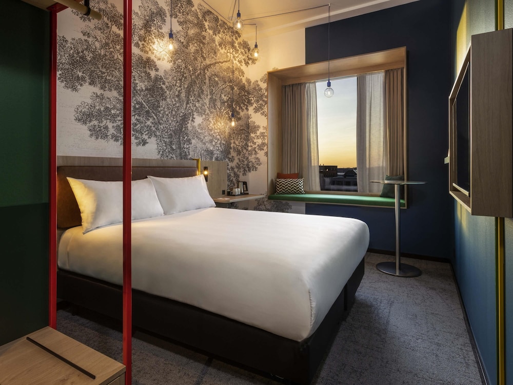 Ibis Styles Copenhagen Orestad — Hotel rooms in Copenhagen, Hovedstaden