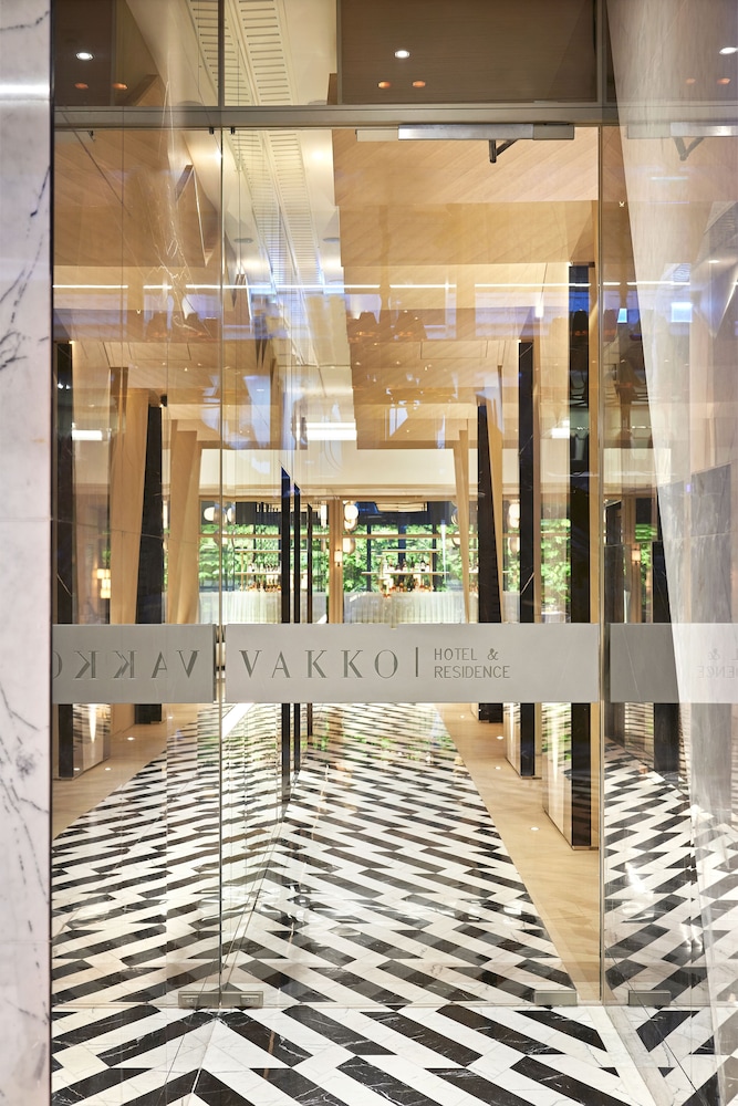 Vakko Hotel and Residence - zdjęcie 3