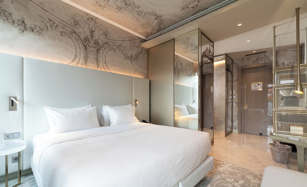 Dos Reis by The Beautique Hotels — Hotel rooms in Lisbon, Lisboa