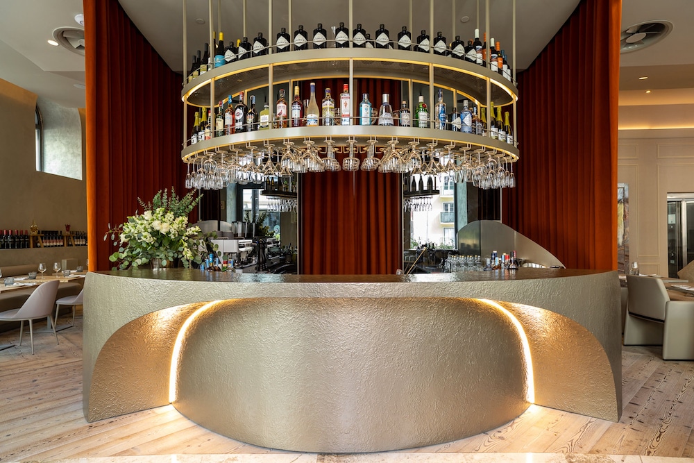 Dos Reis by The Beautique Hotels — Restaurant & bars in Lisbon, Lisboa