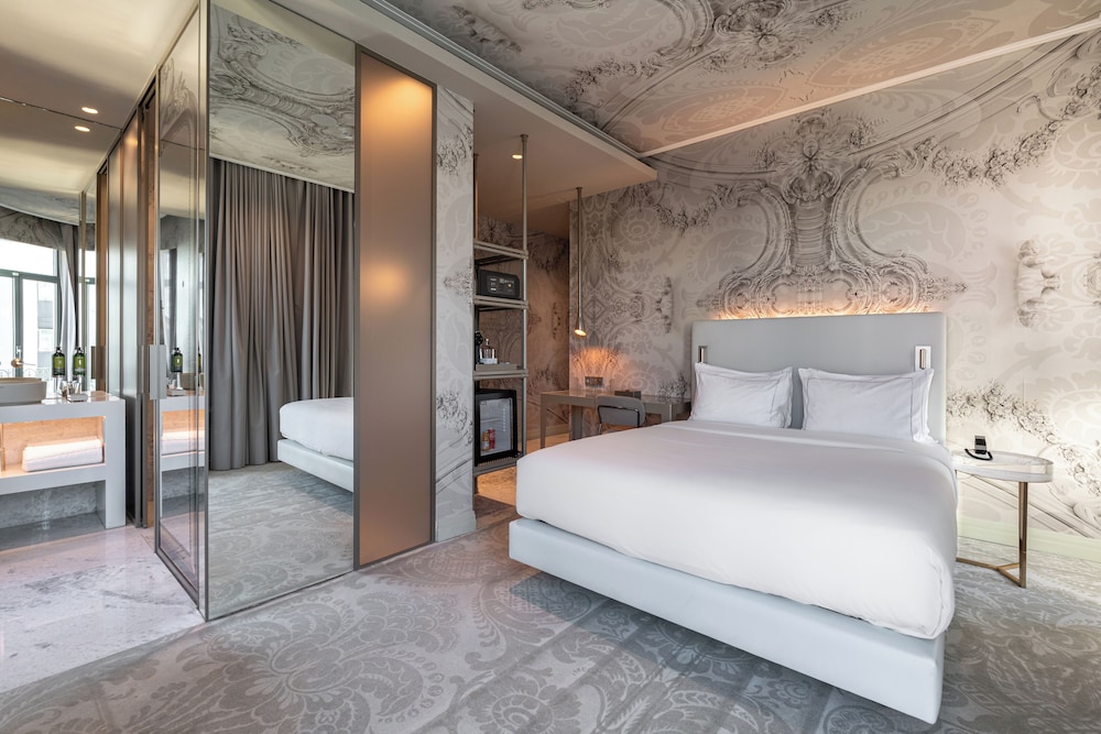Dos Reis by The Beautique Hotels — Hotel rooms in Lisbon, Lisboa