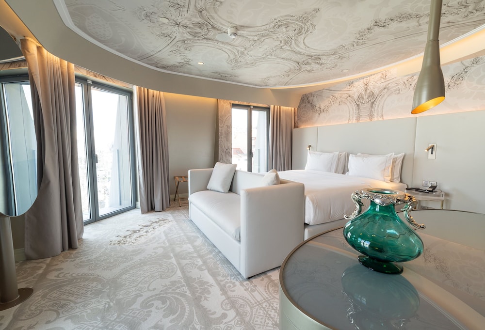 Dos Reis by The Beautique Hotels — Hotel rooms in Lisbon, Lisboa