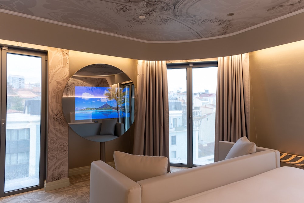 Dos Reis by The Beautique Hotels — Hotel rooms in Lisbon, Lisboa