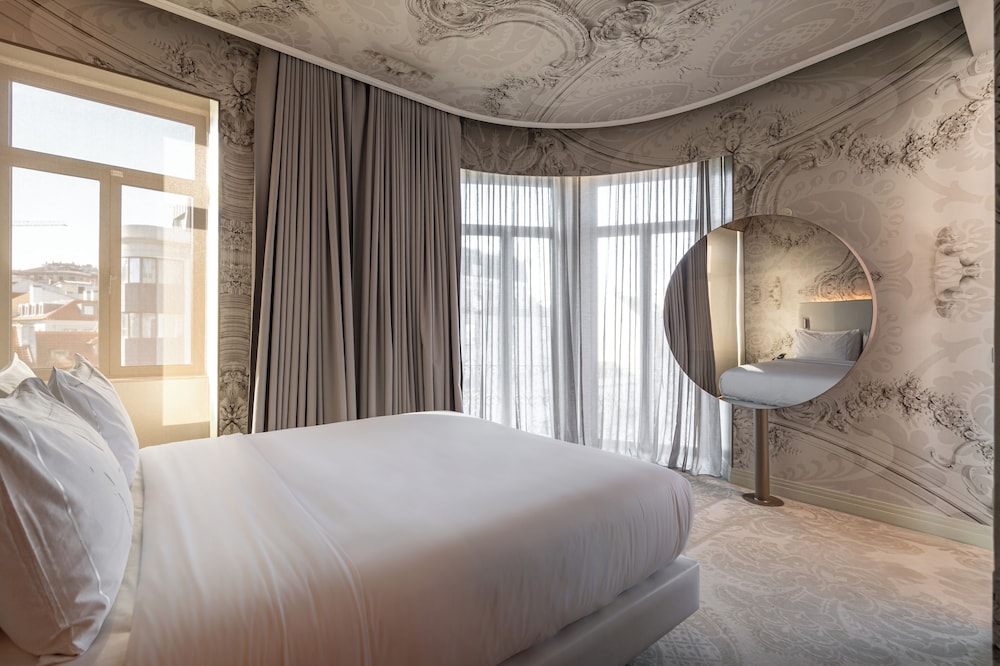 Dos Reis by The Beautique Hotels — Hotel rooms in Lisbon, Lisboa