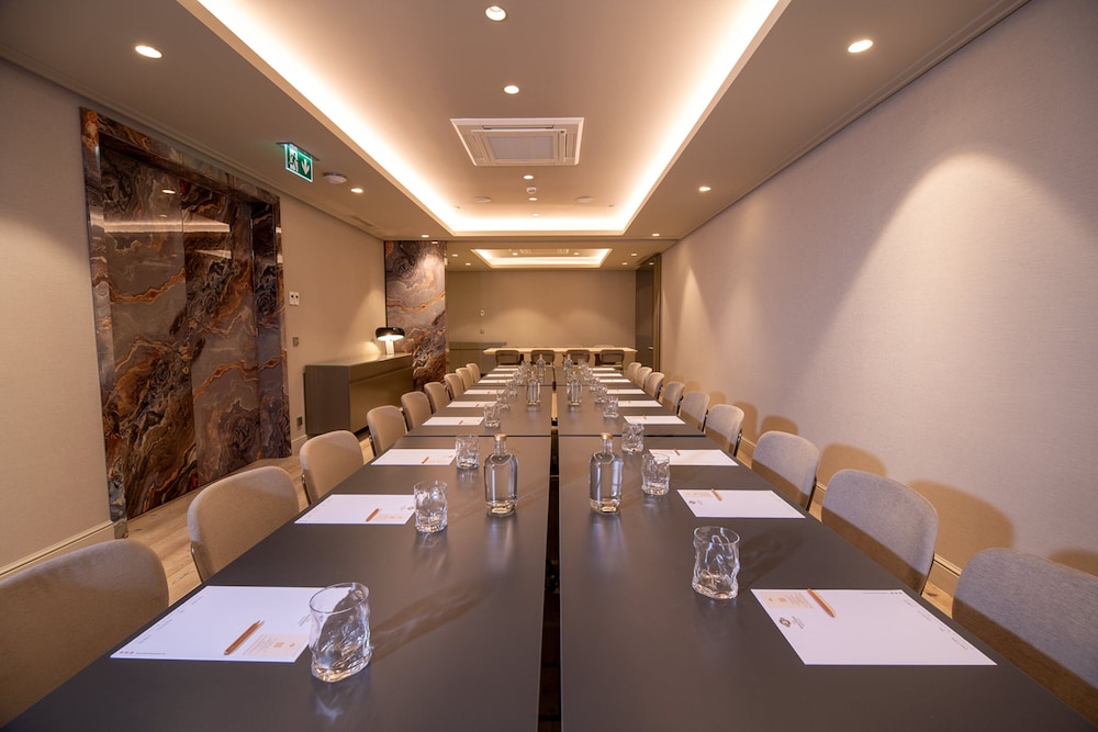 Dos Reis by The Beautique Hotels — Hotel building in Lisbon, Lisboa