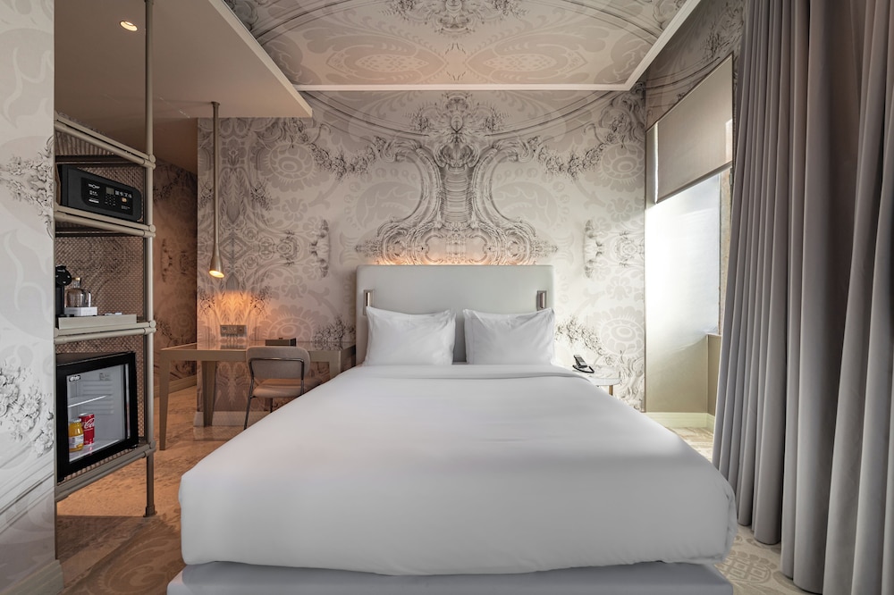 Dos Reis by The Beautique Hotels — Hotel rooms in Lisbon, Lisboa