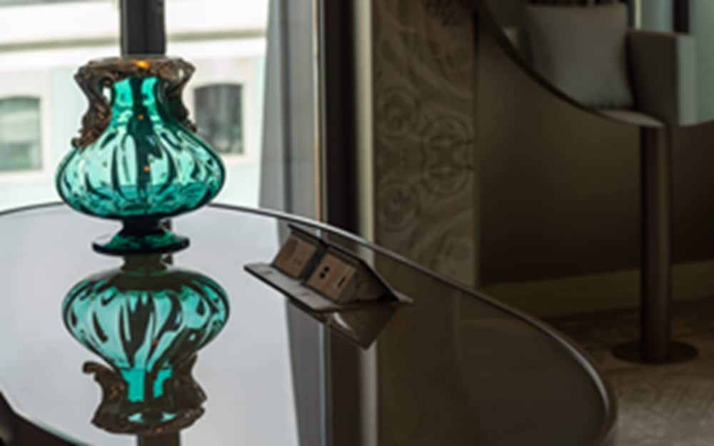 Dos Reis by The Beautique Hotels — Hotel rooms in Lisbon, Lisboa