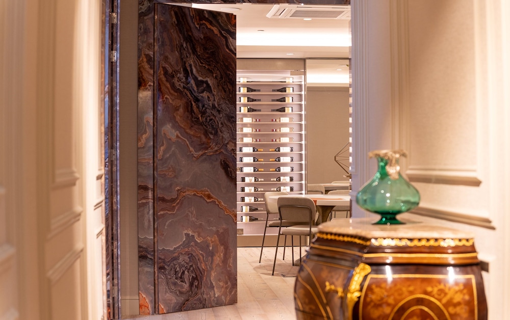 Dos Reis by The Beautique Hotels — Restaurant & bars in Lisbon, Lisboa