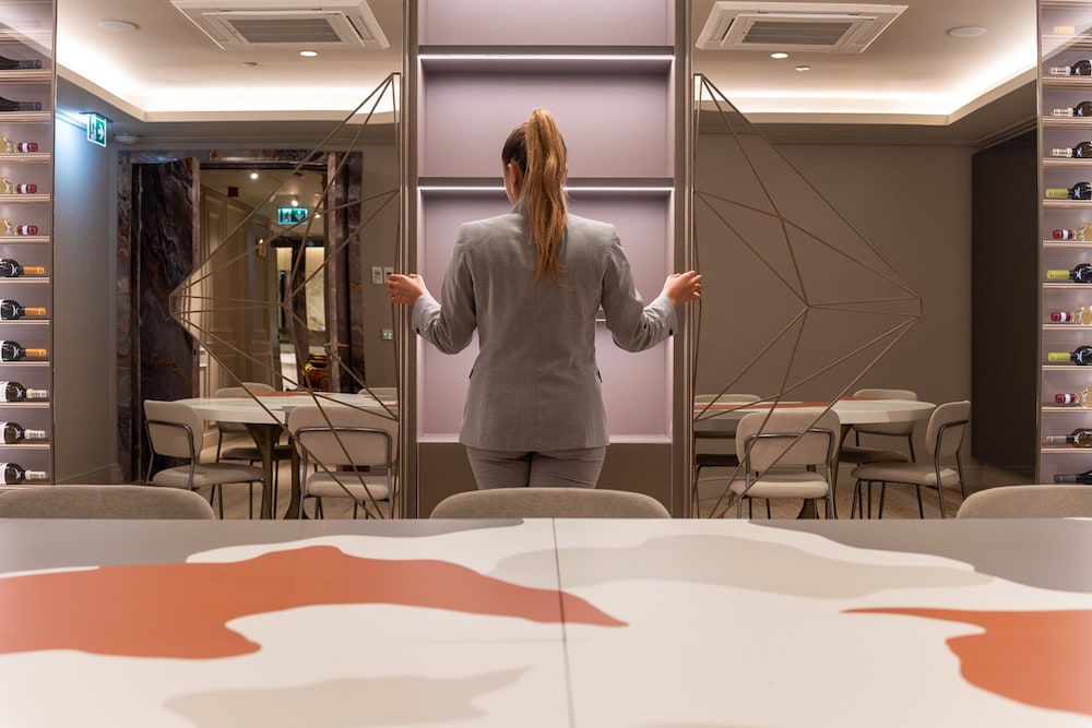 Dos Reis by The Beautique Hotels — Restaurant & bars in Lisbon, Lisboa