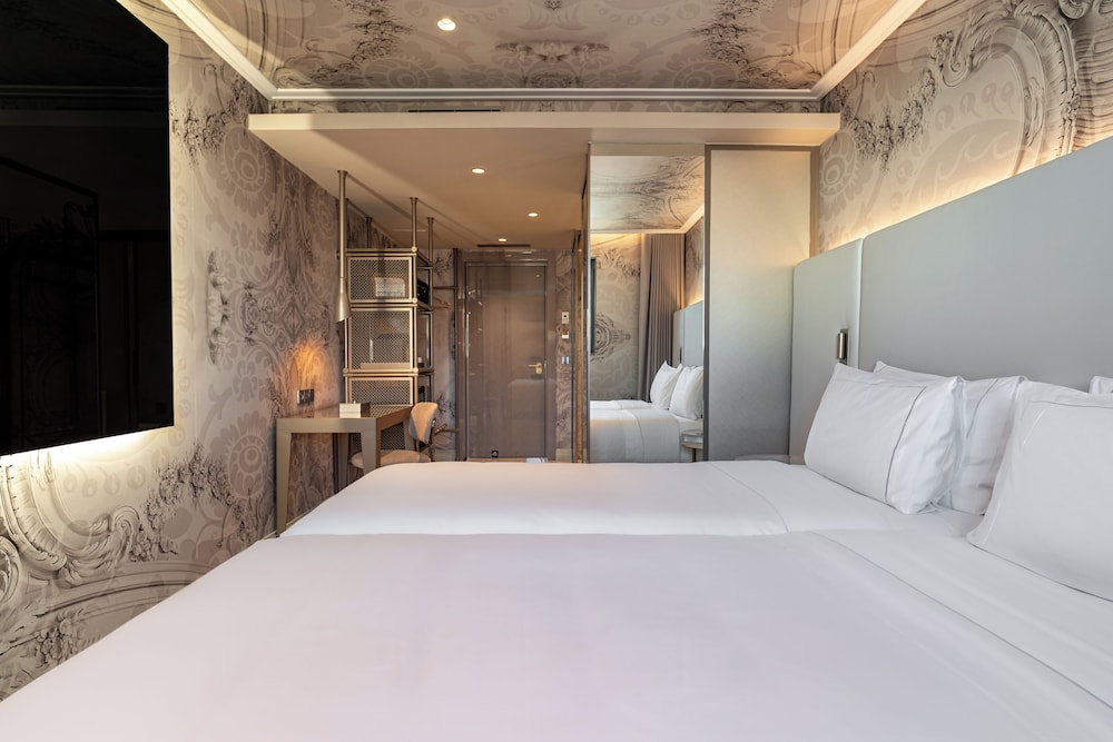 Dos Reis by The Beautique Hotels — Hotel rooms in Lisbon, Lisboa