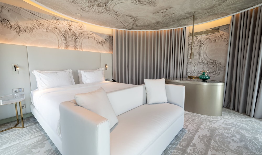 Dos Reis by The Beautique Hotels — Hotel rooms in Lisbon, Lisboa
