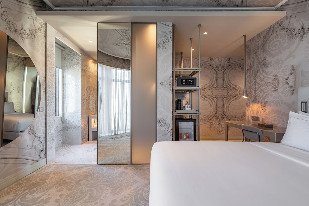 Dos Reis by The Beautique Hotels — Hotel rooms in Lisbon, Lisboa