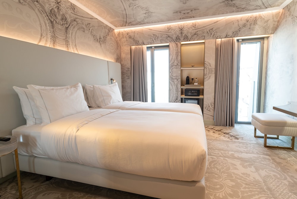 Dos Reis by The Beautique Hotels — Hotel rooms in Lisbon, Lisboa