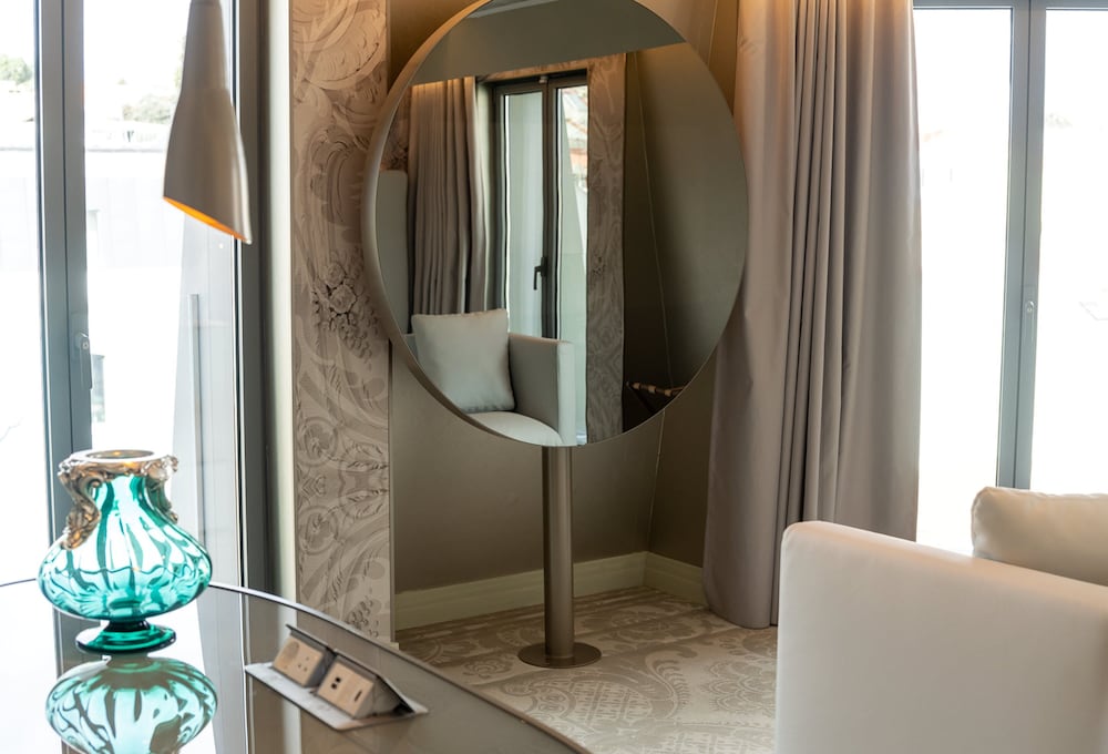 Dos Reis by The Beautique Hotels — Hotel rooms in Lisbon, Lisboa