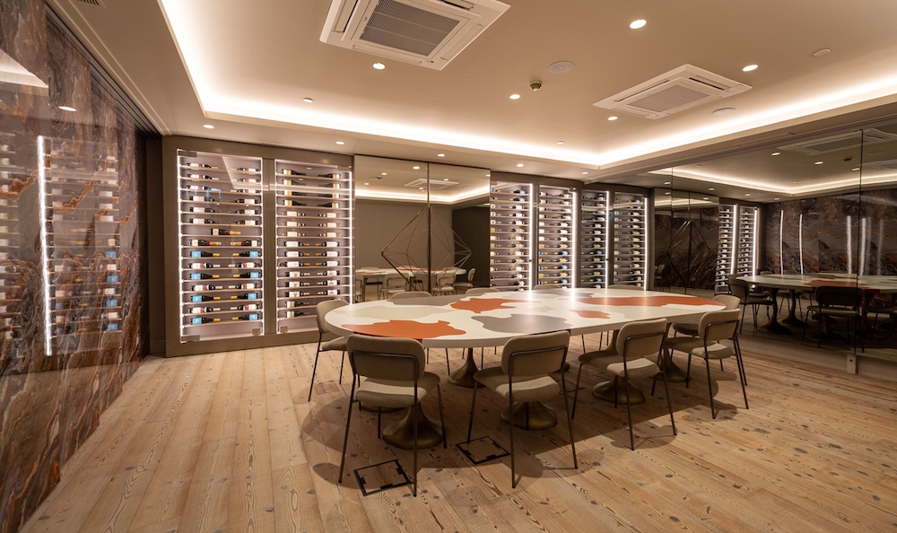 Dos Reis by The Beautique Hotels — Hotel building in Lisbon, Lisboa