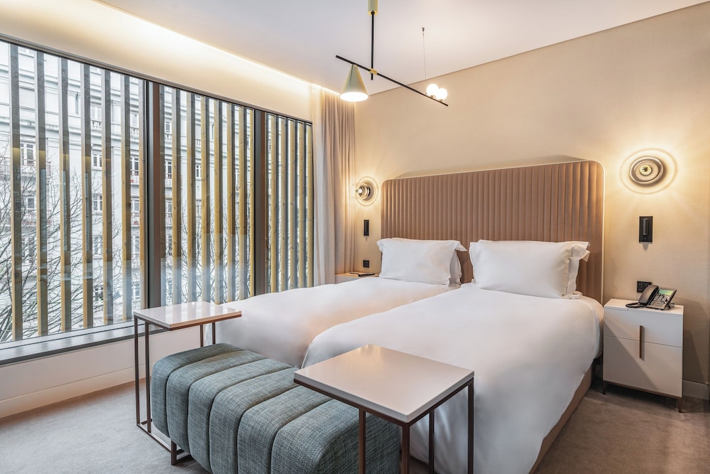 Luster Hotel - zdjęcie 4