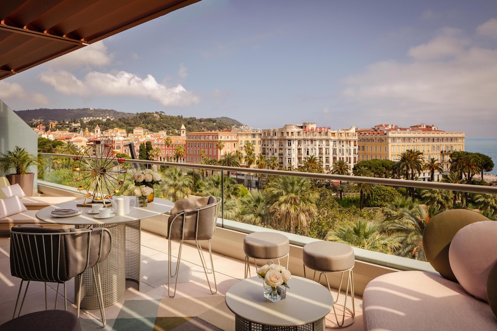 Anantara Plaza Nice Hotel - A Leading Hotel of the World - zdjęcie 5