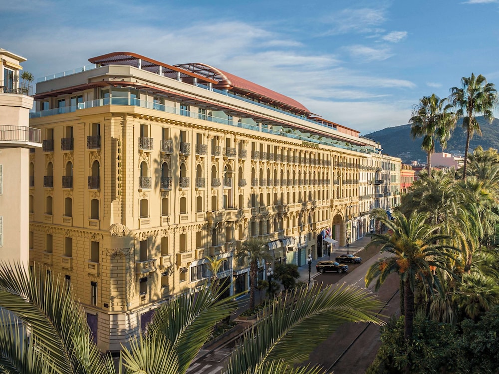 Anantara Plaza Nice Hotel - A Leading Hotel of the World - zdjęcie 2