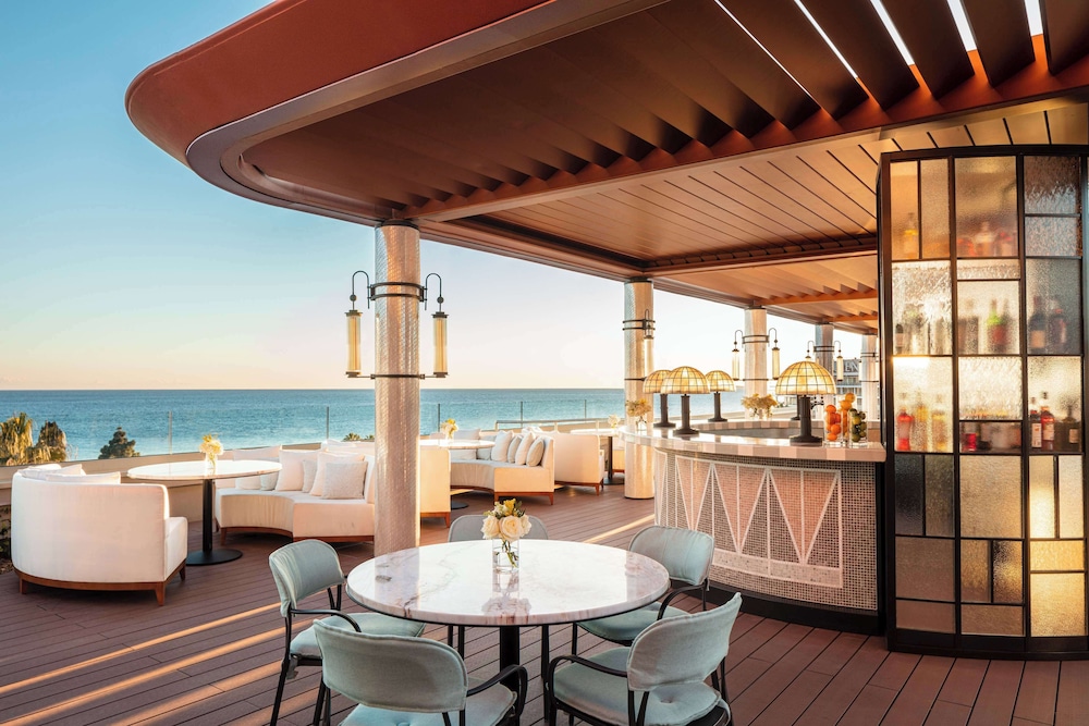 Anantara Plaza Nice Hotel - A Leading Hotel of the World - zdjęcie 4