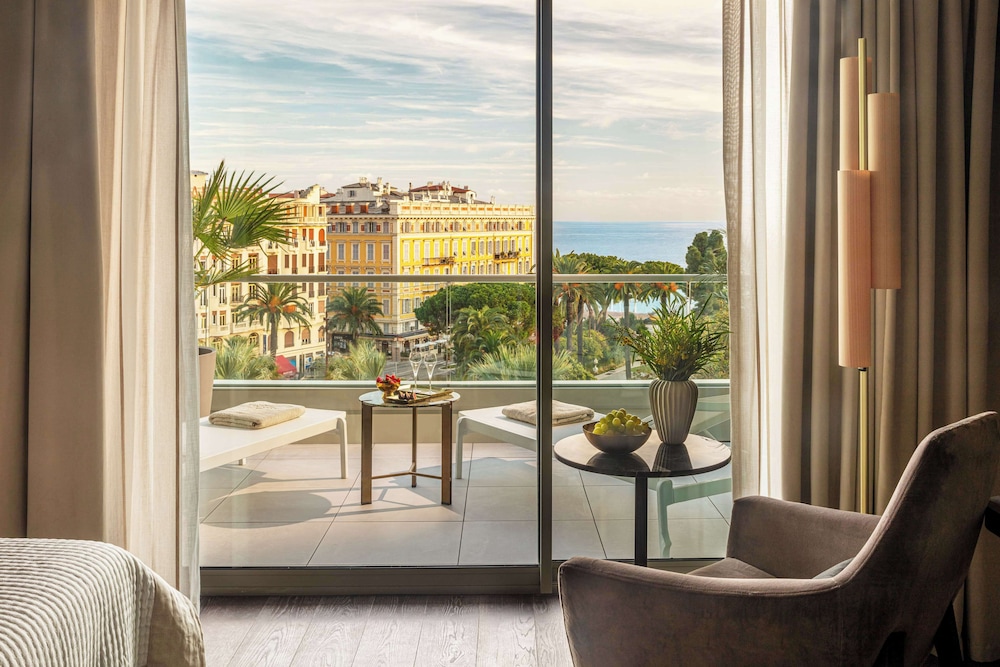 Anantara Plaza Nice Hotel - A Leading Hotel of the World - zdjęcie 3