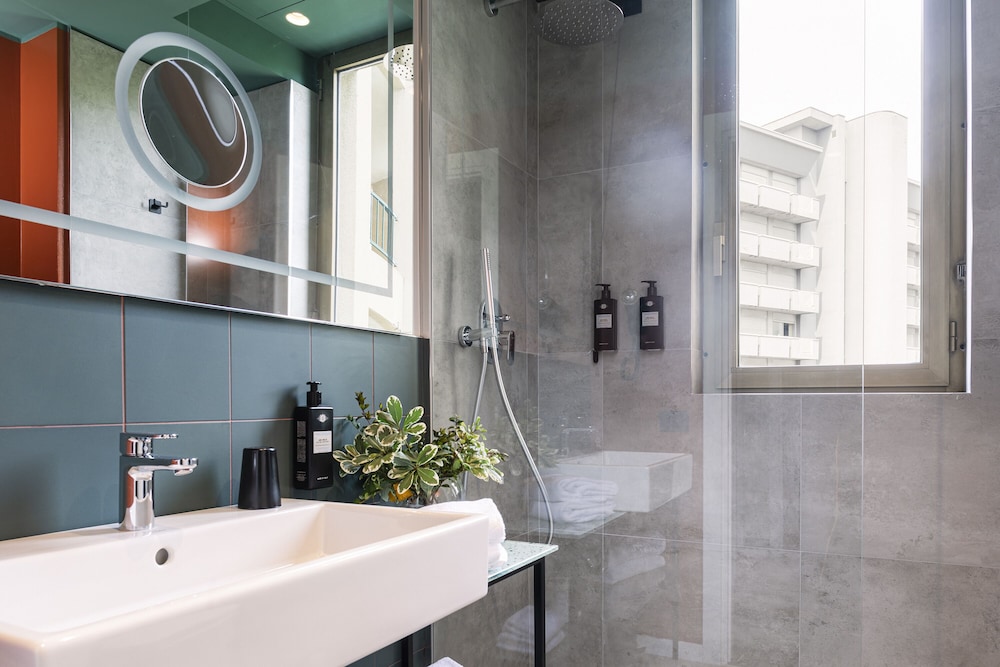 Quark Hotel Milano — Hotel rooms in Milan, Lombardy