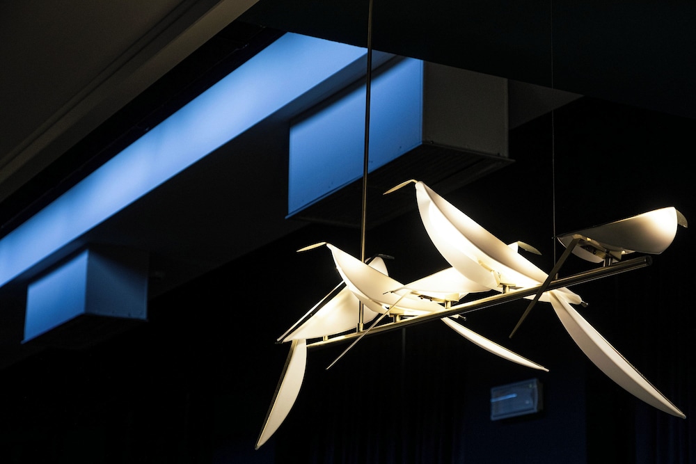 Quark Hotel Milano — Restaurant & bars in Milan, Lombardy
