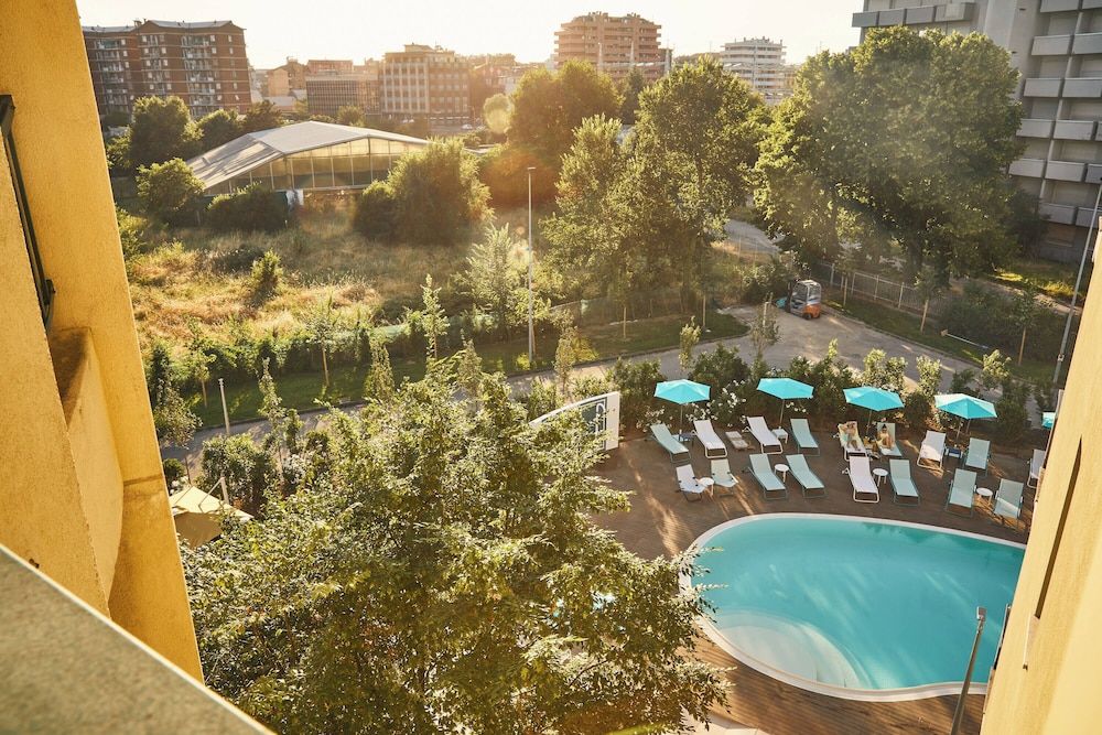 Quark Hotel Milano - zdjęcie 3