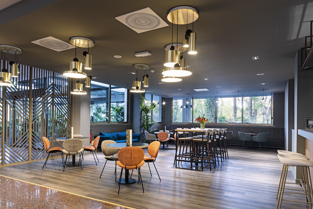 Quark Hotel Milano — Restaurant & bars in Milan, Lombardy