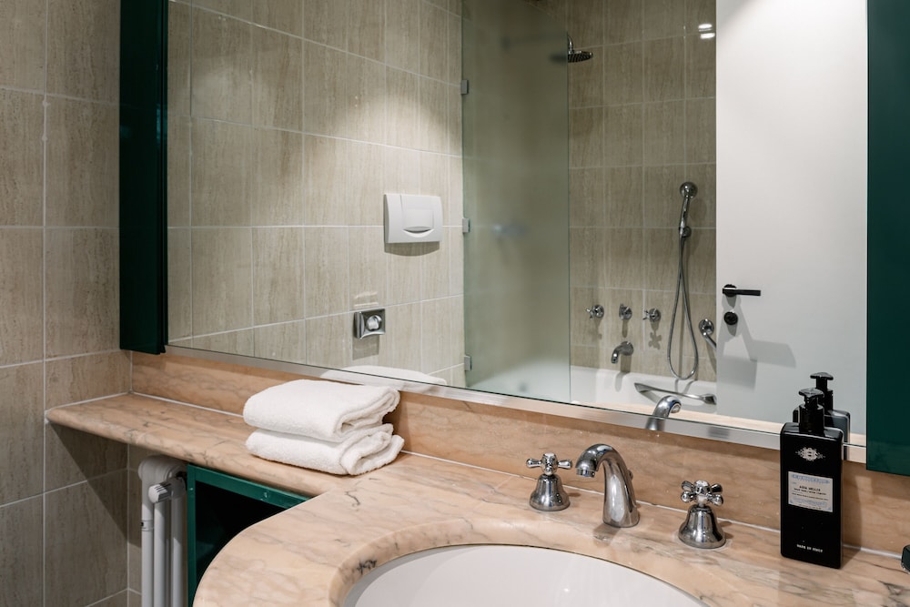 Quark Hotel Milano — Hotel rooms in Milan, Lombardy