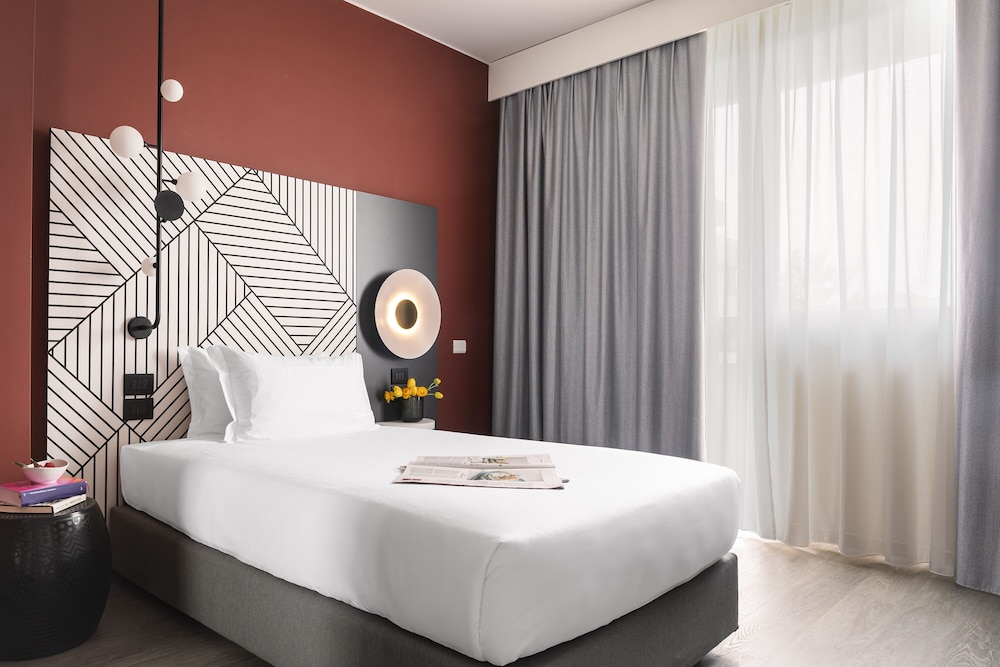 Quark Hotel Milano — Hotel rooms in Milan, Lombardy