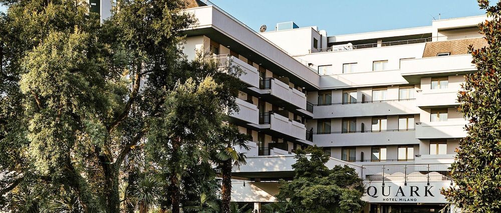 Quark Hotel Milano - zdjęcie 2