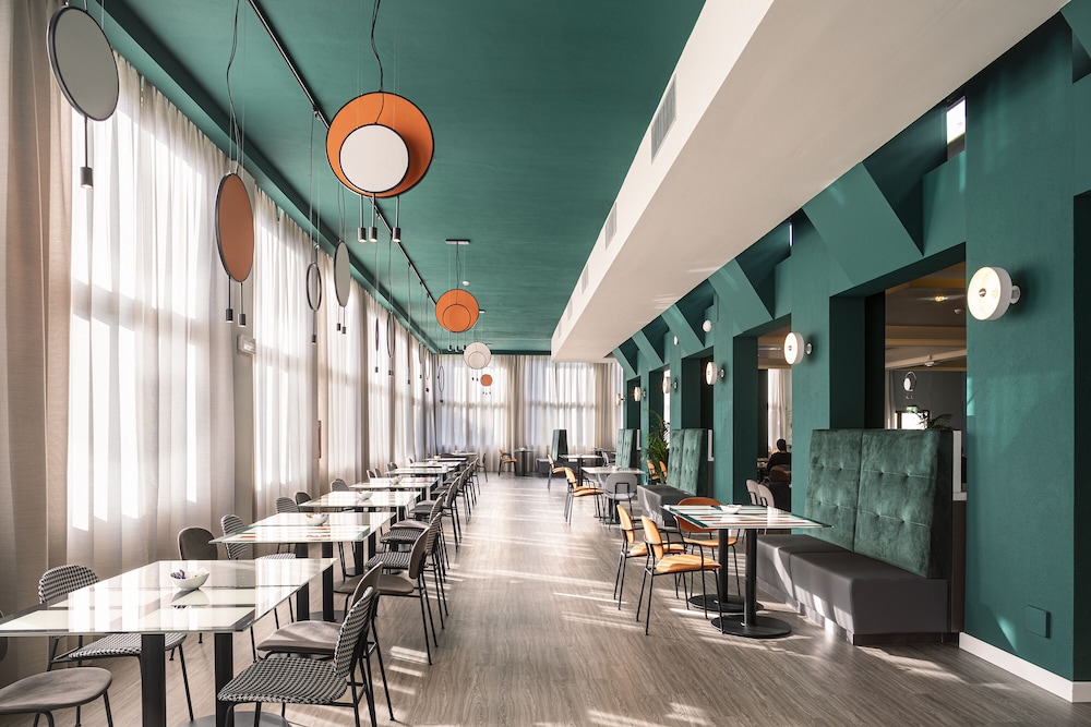 Quark Hotel Milano — Restaurant & bars in Milan, Lombardy