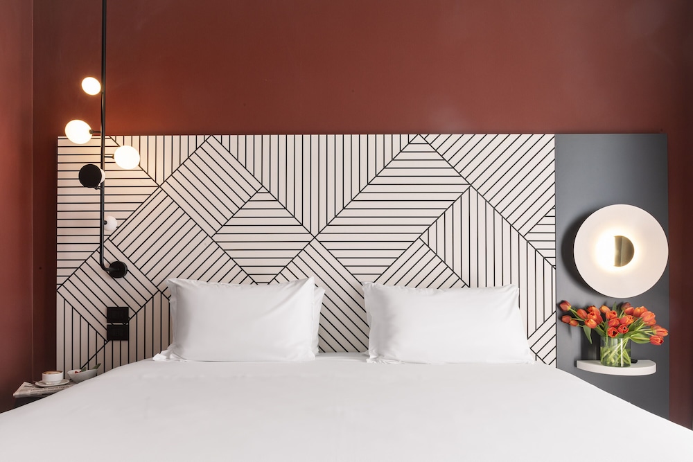 Quark Hotel Milano — Hotel rooms in Milan, Lombardy