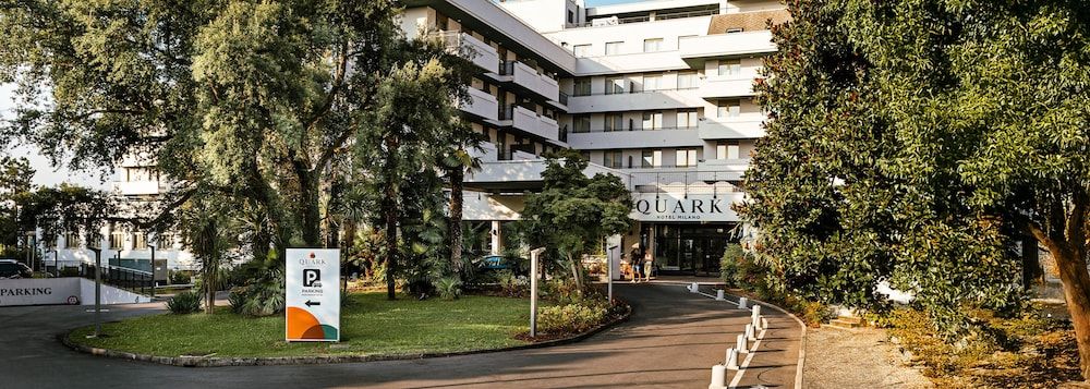 Quark Hotel Milano - zdjęcie 4