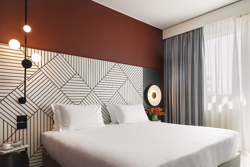 Quark Hotel Milano — Hotel rooms in Milan, Lombardy