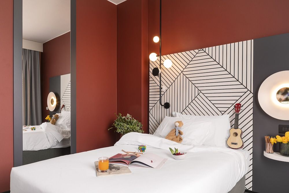 Quark Hotel Milano - zdjęcie 5