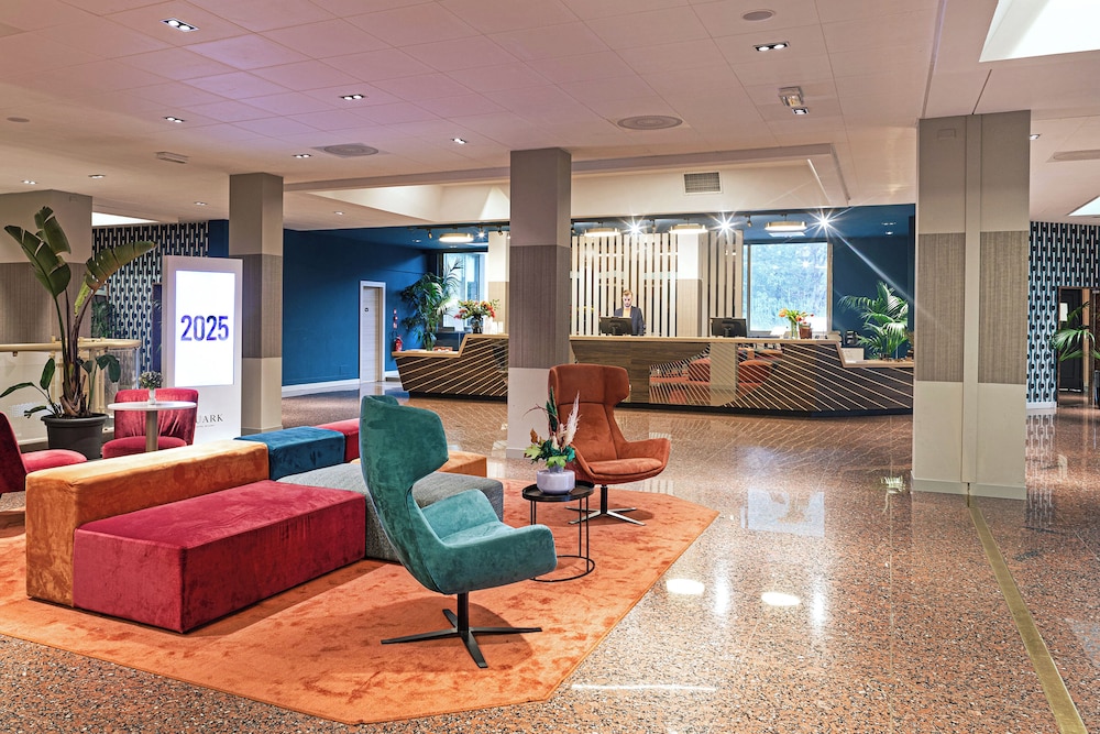 Quark Hotel Milano — Hotel building in Milan, Lombardy