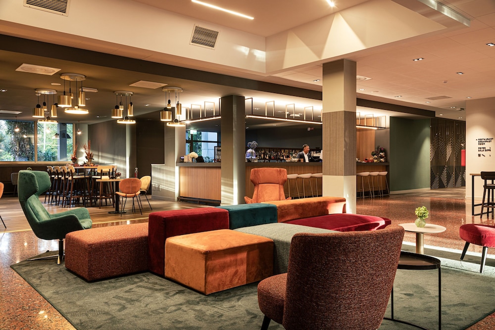 Quark Hotel Milano — Restaurant & bars in Milan, Lombardy