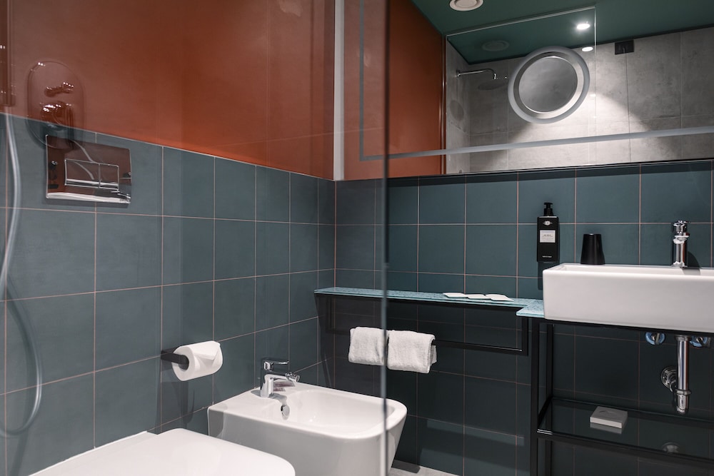 Quark Hotel Milano — Hotel rooms in Milan, Lombardy