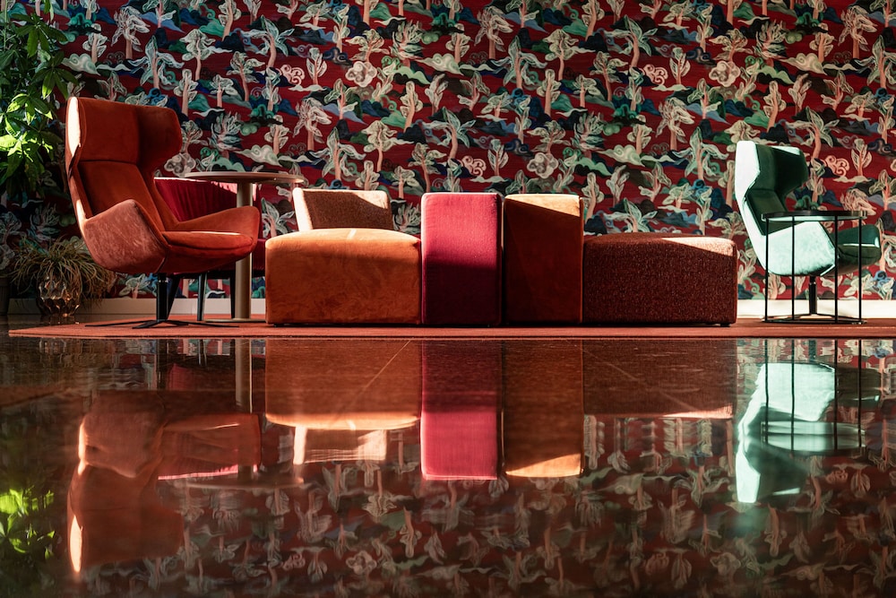 Quark Hotel Milano — Hotel rooms in Milan, Lombardy