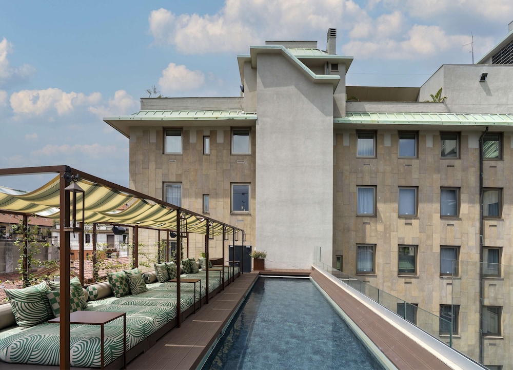 Radisson Collection Hotel, Santa Sofia Milan — Main photo in Milan, Lombardy