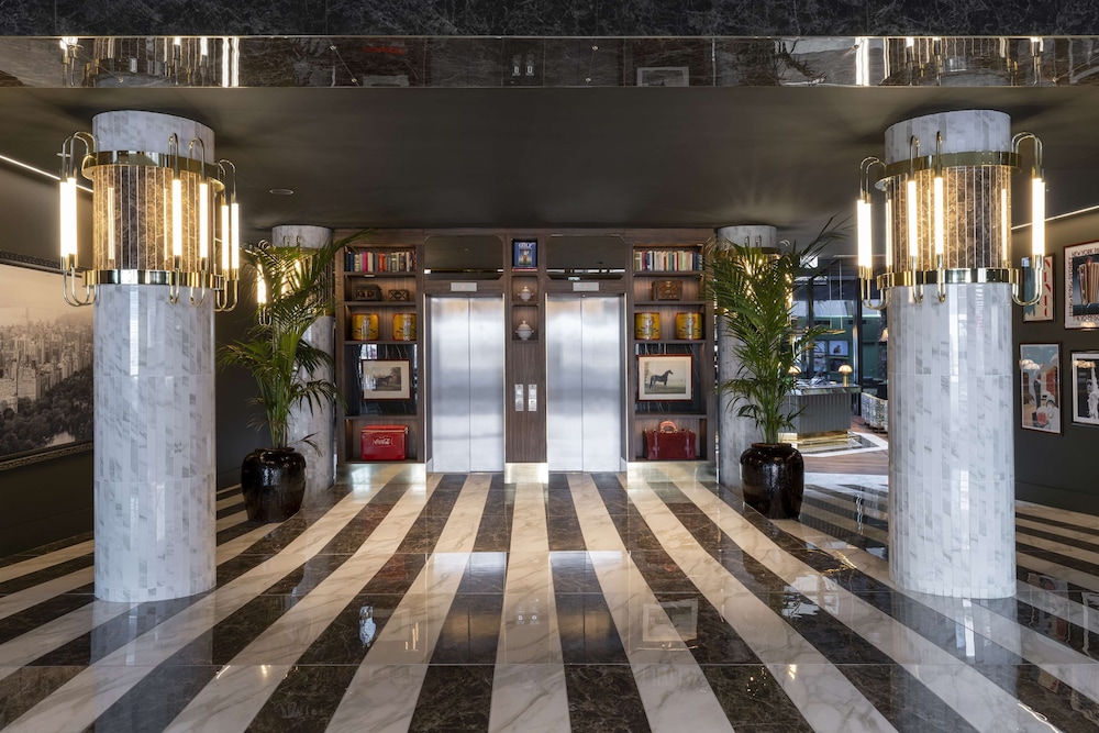 Radisson Collection Hotel, Santa Sofia Milan — Hotel building in Milan, Lombardy