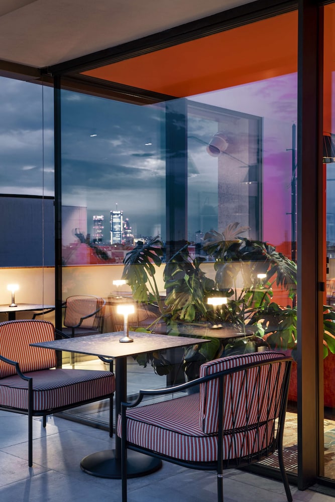 Radisson Collection Hotel, Santa Sofia Milan — Restaurant & bars in Milan, Lombardy
