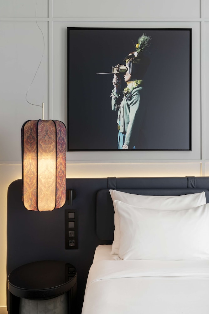 Radisson Collection Hotel, Santa Sofia Milan — Hotel rooms in Milan, Lombardy