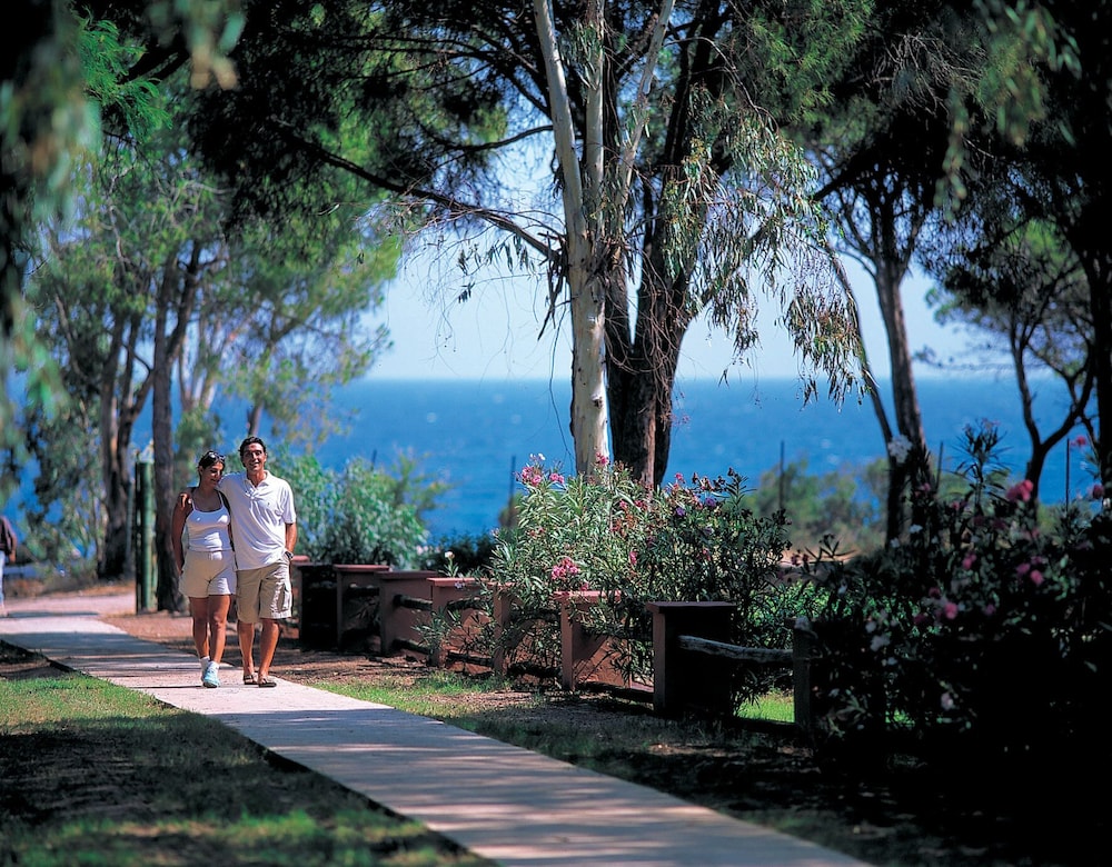 Residence Baia delle Palme — Attractions in the area in Santa Margherita di Pula, Sardinia