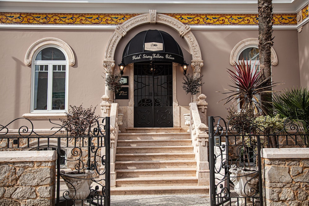 Storytellers Palace - zdjęcie 4