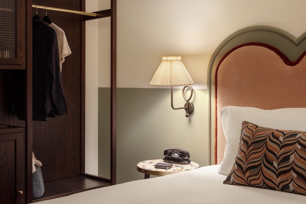 The Hoxton, Berlin — Hotel rooms in Berlin, Berlin
