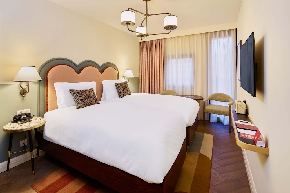 The Hoxton, Berlin — Hotel rooms in Berlin, Berlin