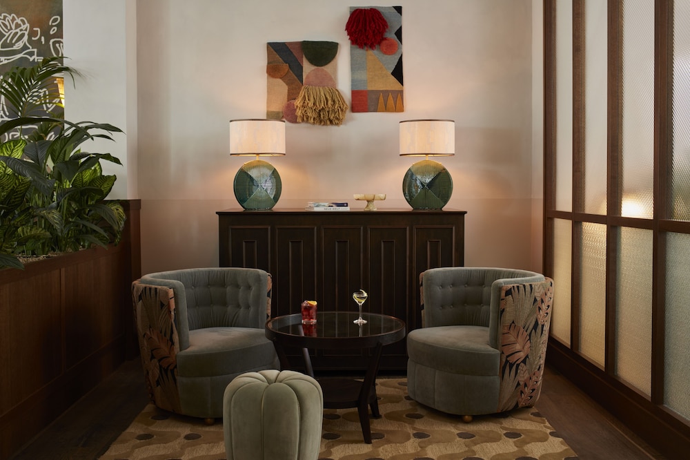 The Hoxton, Berlin — Hotel rooms in Berlin, Berlin